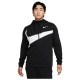 Nike Ανδρική ζακέτα Dri-FIT Fleece Full-Zip Fitness Hoodie